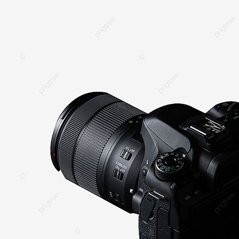 Dslr Camera Png, Dslr Png, Digital Camera Png, Travel Zine, Paparazzi Camera, Png Camera, Cannon Camera, Photography Png, Camera Png