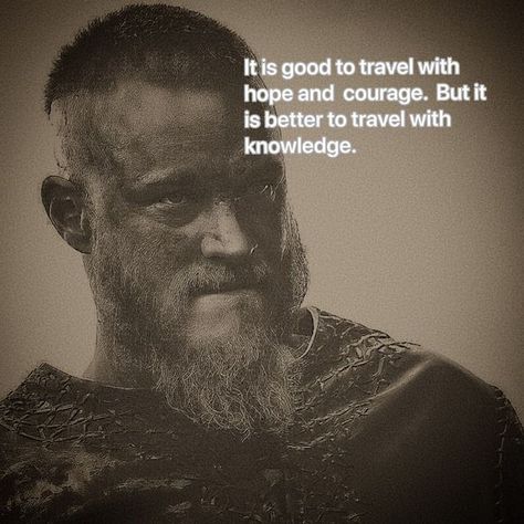 Vikings Quotes Ragnar, Ragnar Quotes, Vikings Quotes, Ragnar Lothbrok Quotes, Dairy Quotes, Warrior Inspiration, Ancient Quotes, Meaningful Paintings, Viking Quotes