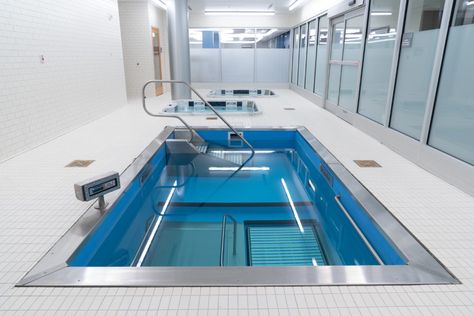 Therapy Pools, Hot And Cold Therapy, Increase Heart Rate, Muscle Soreness, Kettlebell Swings, Ice Baths, Olympic Athletes, High Intensity Workout, Training Day