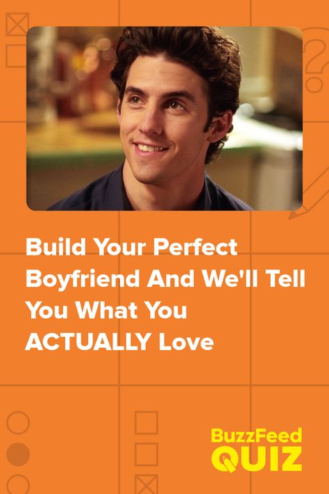 Build Your Perfect Boyfriend And We'll Tell You What You ACTUALLY Love Different Boyfriend Types, Pick A Boyfriend Moodboard, Ask Your Boyfriend Which One You Are, Which Boyfriend Would You Choose, Buzzfeed Boyfriend Quizzes, My Ideal Boyfriend Type, Quiz For Boyfriend About Me, When Will I Get A Boyfriend Quiz, Choose A Boyfriend