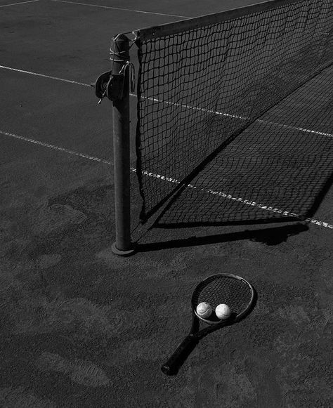 Josefine H J, May 20, Tennis, Instagram Post, Black And White, On Instagram, White, Instagram, Black