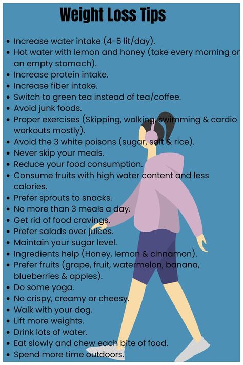 "Weight loss tips infographic with 25 actionable steps, including increasing water intake, eating fiber, avoiding junk food, and exercising." 70 Lbs Before And After, Simple Diet Plan For Women, Weight Loose Tips For Women Diets, Drop Weight Quick For Women, Weightlossmotivation Toxic Kpop, Drop Weight Quick, Health 2025, Healthy 2025, Loose Weight Motivation