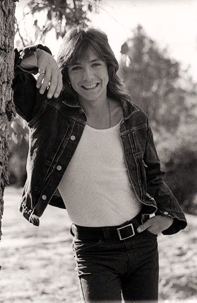 David Cassidy 1970s, Keith Partridge, Teenage Memories, Shirley Jones, Timothy Olyphant, Katie Cassidy, Partridge Family, A Clown, His Voice