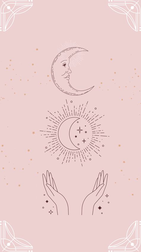 Pink Celestial Wallpaper, Manifesting Wallpaper Aesthetic, Esmeralda Core, Spiritual Phone Wallpaper, Healing Aesthetic Wallpaper, Positive Energy Symbol, Healer Aesthetic, Canvas Print Ideas, Spiritual Background