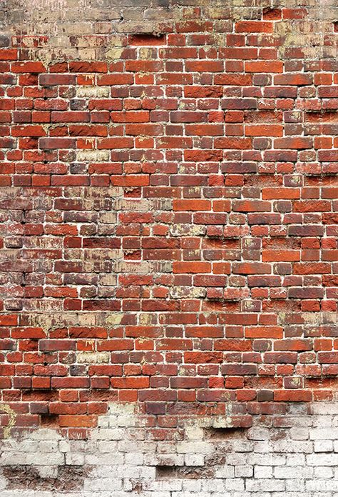 Brick Wall Backdrops – Starbackdrop Brick Wall Backdrop, Brick Backdrops, Red Brick Wall, Custom Backdrops, Studio Backgrounds, Donnie Darko, Wedding Photo Booth, Old Bricks, Printed Backdrops