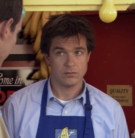 Jason Bateman Arrested Development, Michael Bluth, Michael Cera, Jason Bateman, Arrested Development, Best Shows Ever, Family Love, Celebrity Crush, Pretty People