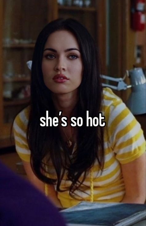 Jennifer Check, Jennifer's Body, Pretty When You Cry, Girl Boss Quotes, Amanda Seyfried, Foto Ideas Instagram, Megan Fox, Whisper Confessions, Fb Memes