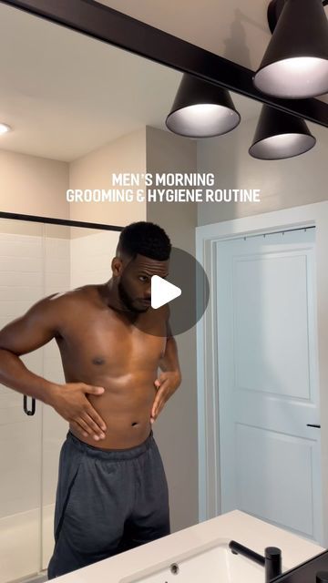 Hygiene Men, Hygiene Tools, Aj Brown, Daily Hygiene, Hygiene Tips, He Doesnt Care, Perfect Morning, Hygiene Routine, Relationship Building