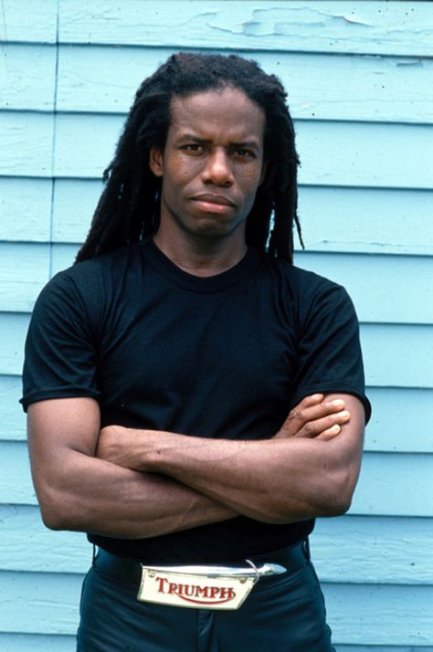 Eddy Grant Eddy Grant, True Roots, Cocteau Twins, Roots Reggae, Heal The World, Rutgers University, Trinidad Tobago, Artists Music, Richard Madden