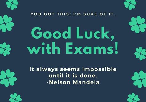 Best Of Luck Quotes, Good Luck Messages For Exams, Quotes For Exams, Best Wishes For Exam, Good Luck Messages, Exam Wishes, Goodbye And Good Luck, Studying Funny, Exam Week