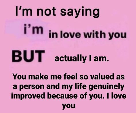 Cute Things To Send My Girlfriend, Hot Pink Discord Pfp, I'm Not Saying I'm In Love With You But, Her <3, I’m The Type Of Girlfriend Quotes, I Want A Girlfriend Lgbt, Cute Things To Say To Your Girlfriend Memes, This Could Be Us Meme Relationships, Relatable Lesbian Quotes