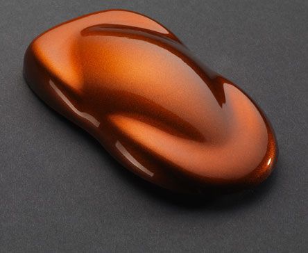 Digital Kolor Shape HOK000802-01 Pearl House, Car Paint Colors, Pinstripe Art, Auto Paint, Trick R Treat, Copper Penny, Automotive Paint, Car Paint, Paint Line