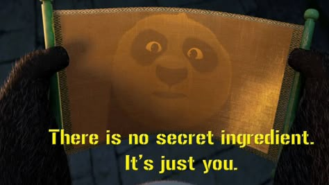 Animated Movie Quotes, Inspirational Quotes From Movies, Kung Fu Panda Quotes, Panda Quotes, Master Oogway, Movie Quotes Inspirational, Quotes From Movies, Animation Quotes, Star Wars Quotes