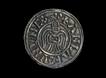 vk_anlaf_coin Norse Language, Primary History, Silver Penny, Art Viking, Viking Life, Viking Culture, Old Norse, Viking History, Antique Coins