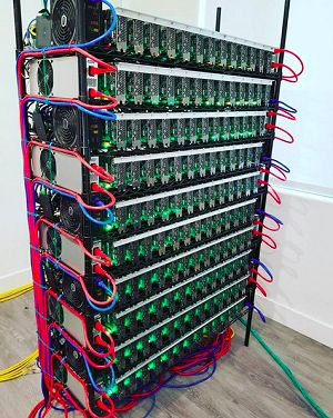 MineYour.Biz/Monday is🔴LIVE! https://ugot.in/sub on Twitter: "Simon's master work. Still love seeing this guy's flawless cable mgmt. #GPUmining #drooling… " Investing Ideas, Bitcoin Mining Hardware, Mining Rig, Bitcoin Mining Rigs, Bitcoin Mining Software, Buy Cryptocurrency, Bitcoin Business, Computer Build, Custom Computer