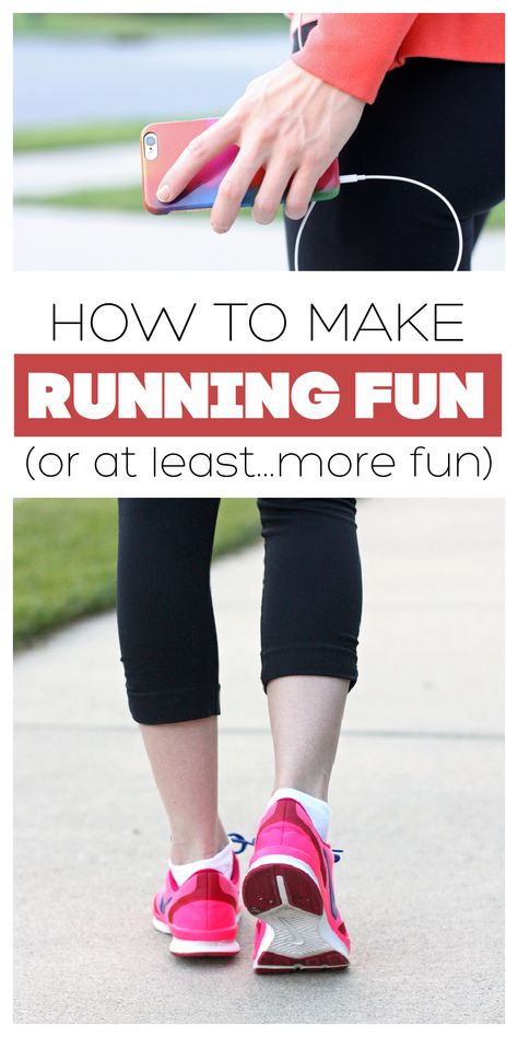 how to make running fun How To Make Running Fun, Running With Kids, Start Running, Running For Beginners, Kids Running, Fun Run, Health Inspiration, Running Tips, How To Start Running