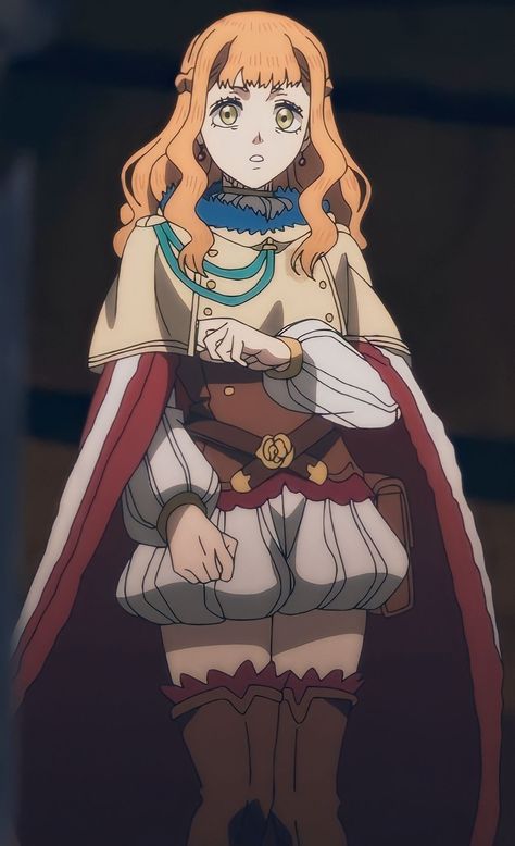 Mimosa Vermillion Wallpaper, Black Clover Mimosa Vermillion, Black Clover Mimosa, Mimosa Black Clover, Vermillion Black Clover, Black Clover Manga, Anime Reviews, Black Clover Anime, Anime Screenshots