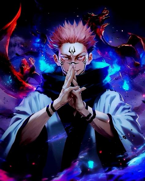 Sukuna 4k Wallpaper, Jujutsu Kaisen, Jujutsu, Benefits, Anime