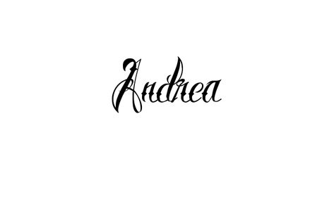 Tattoo Name Andrea using the font style Brother Tattoo Lettering Number, Brother Tattoo, Brother Tattoos, Name Creator, Own Tattoo, Create Your Own Tattoo, Tattoo Name, Name Tattoo Designs, Arrow Tattoos