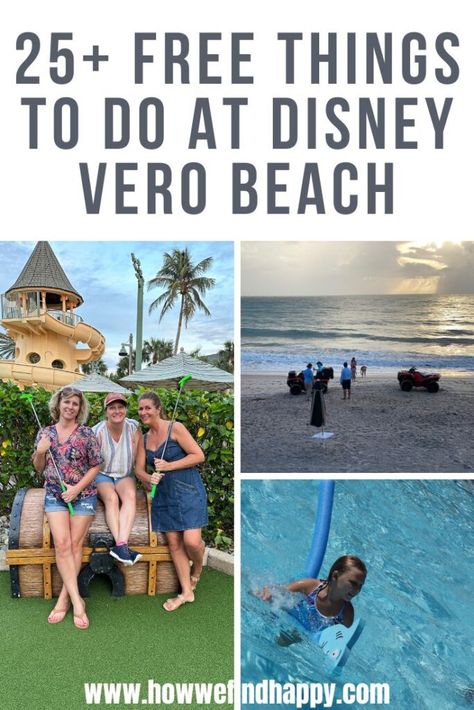 Disney Vero Beach Resort, Disney Park Secrets, Vero Beach Disney, Disney Free, Animal Kingdom Lodge, Beach Games, Holiday Hotel, Disney Vacation Club, Games Activities