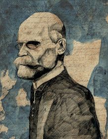 Emile Durkheim, Sociology, Abraham Lincoln, Male Sketch, Historical Figures, Wallpapers, Quick Saves, Art