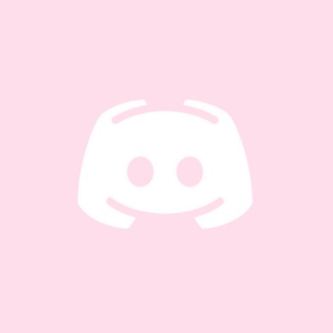 Pink Discord Icon, Custom Homescreen, Pink Apps, Heart App, Kawaii App, Soft Pink Theme, Pink Icons, Phone Icons, Cute Desktop Wallpaper