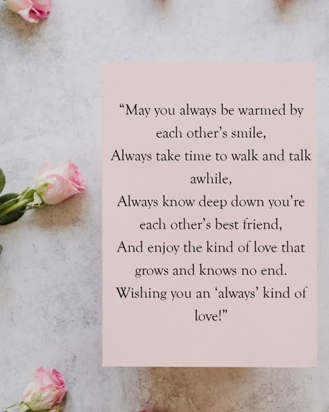 Beautiful Wedding Anniversary Poems ★ wedding anniversary poems first date unsplash 25th Bday Card Ideas, First Date Poem, Quotes For 50th Wedding Anniversary, Happy First Wedding Anniversary Wishes, Anniversary Poems For Couple, 25 Wedding Anniversary Quotes, Wedding Anniversary Verses, Anniversary Poems For Parents, Poems About Marriage