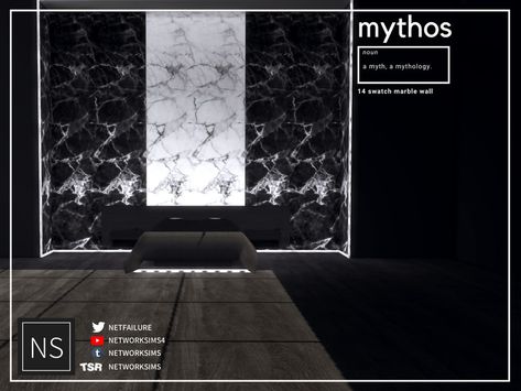 Marble Sims 4 Cc, 4 Piercings, Marble Walls, Sims 4 Piercings, Cc Furniture, Casas The Sims 4, Sims 4 Cc Furniture, Marble Wall, Sims Mods