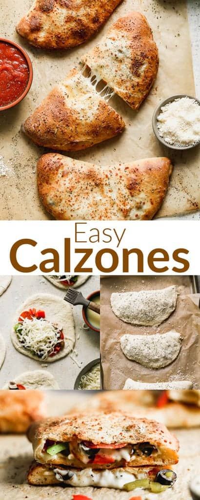 Stuffed Pizza Bread, Homemade Calzone Recipe, Special Sandwiches, Camping 2023, Easy Calzones, Calzone Dough, Calzone Recipe Easy, Calzones Recipe, Homemade Calzone