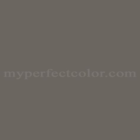 ICI 583 Grey Hearth Match | Paint Colors | Myperfectcolor Valspar Paint Colors, Pittsburgh Paint, Valspar Colors, Porter Paint, Behr Paint Colors, Valspar Paint, Gallon Of Paint, Exterior Stain, Sherwin Williams Colors