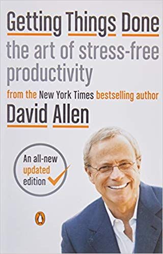 Productivity Books, David Allen, Best Self Help Books, Improvement Books, Self Development Books, Personal Development Books, Books For Self Improvement, Self Help Book, Business Books