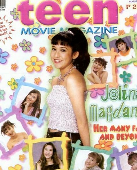 Pop Culture 2000s, Philippines 2000s, 2000s Filipino Fashion, Jolina Magdangal 90s Outfit, 90s Fashion Philippines, Filipino Y2k, 90s Filipino Fashion, Y2k Philippines, 90s Philippines