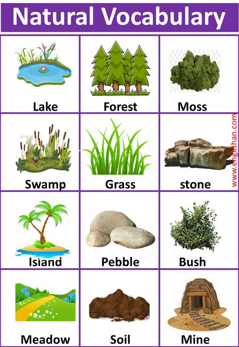 Nature Related Words List, Words Related to Nature and Environment, 50 Words About Nature, Words Related to Nature Beauty, A-Z Nature Words, Unique Words Describing Nature, Words For Nature Lover, Outdoor Nature Words Words To Describe Scenery, Descriptive Words For Scenery, Nature Vocabulary English, Garden Vocabulary English, Ecosystem Vocabulary, Verbs For Kids, Fruits Name In English, English Transition Words, English Learning Books