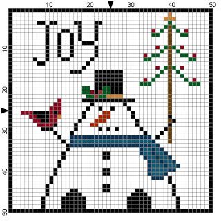 Free Christmas Cross Stitch Patterns, Free Christmas Cross Stitch, Snowman Cross Stitch Pattern, Christmas Cross Stitch Patterns Free, Cross Christmas Tree, Christmas Cross Stitch Patterns, Cross Stitch Freebies, Holiday Cross Stitch, Xmas Cross Stitch