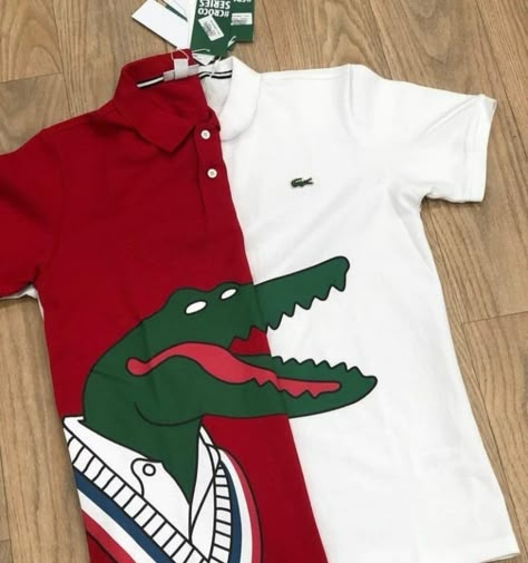 Lacoste Outfit, Camisa Lacoste, Nike Clothes Mens, Fire Clothes, Polo Lacoste, Ralph Lauren Menswear, Mens Casual Outfits Summer, Men's Formal Style, Black Men Street Fashion