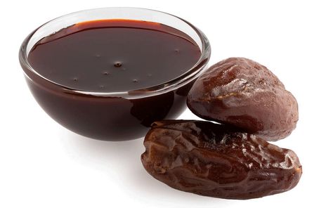 Date Syrup Recipes, Ice Pop Recipes, Daphne Oz, Date Syrup, Ayurvedic Recipes, Dessert Sauces, Healthy Sweets Recipes, Sweet Sauce, How To Eat Paleo