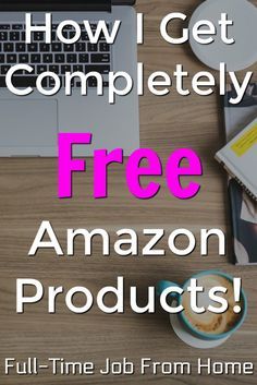 Did you know you could be getting items on Amazon for Free? Learn How I've Received Several Free Products on Amazon from RebateLion! Get Free Stuff Online, Freebies By Mail, Amazon Hacks, Life Hacks Websites, Stuff For Free, Free Stuff By Mail, Free Amazon, Get Free Stuff, Amazon Gift Card Free