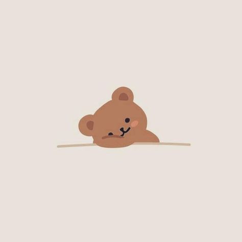 Bear, cute bear, cute bear brown, brown bear, korean bear, rettie, cute Intro Template, Cute Website, No Credit, Auction, Teddy Bear, Wallpapers