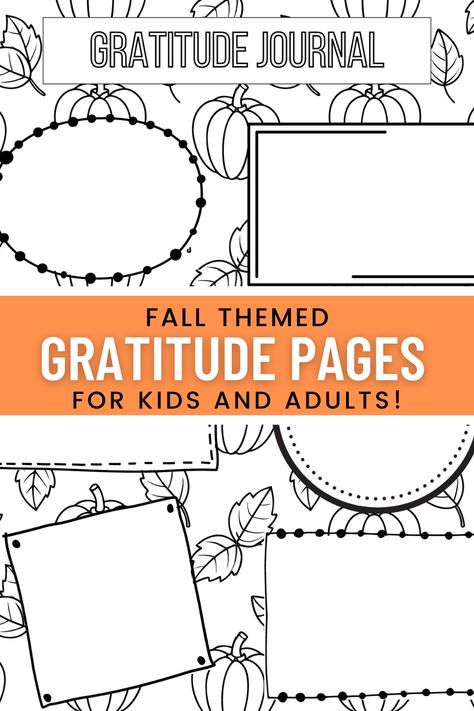 Embrace the season with our Fall-themed gratitude worksheets! These printables combine the joy of coloring with the practice of thankfulness. Perfect for cozy autumn days, they help you reflect and relax. Download now to brighten your fall with creativity and gratitude! 
#GratitudeWorksheets #FallPrintables #ColoringPages #AutumnVibes #Mindfulness #Thankfulness #DIYProjects Gratitude Journal Worksheet, Thankful Worksheets For Kids, Gratitude Printable Free, Thankful Coloring Pages Free Printables, Gratitude Coloring Page, Grateful Activities For Adults, Gratitude Projects For Kids, Gratitude Cards Free Printable, Gratitude Activity For Kids