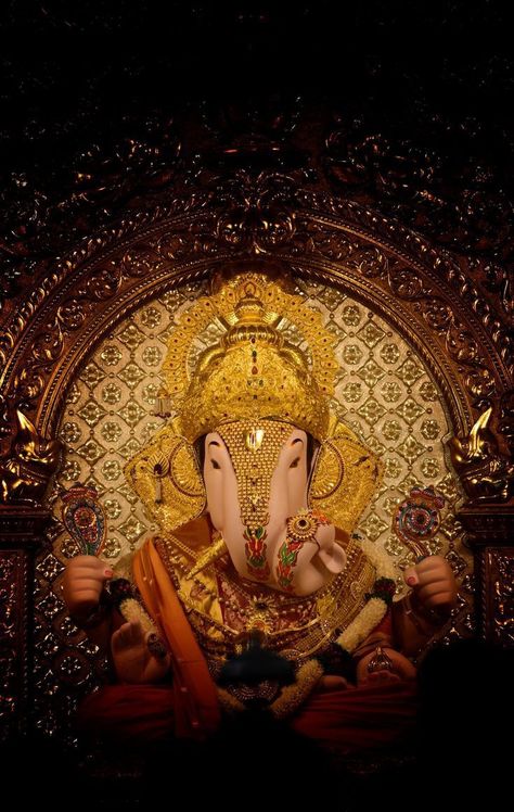 Lal Bagh Ganpati Hd, Dagdusheth Ganpati Hd Wallpaper, Dagdusheth Ganpati Hd Images, Shreemant Dagdusheth Ganpati, Gannu Bappa, Dagdusheth Ganpati, Lord Vinayaka, Ganpati Photo, Ganesha Art Illustration