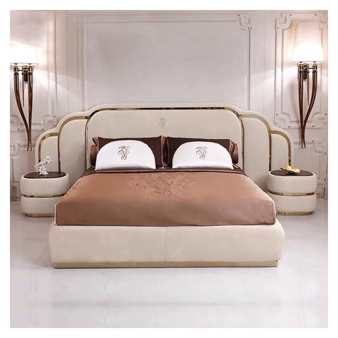 2015 Bedroom, Bed Headboard Design, Luxury Bedroom Furniture, Princess Bedroom, Bed Design Modern, Luxury Bedroom Design, Bedroom Bed Design, Bed Furniture Design, Headboard Designs