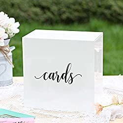 52 Best Graduation Party Ideas Guaranteed To Impress - By Sophia Lee Acrylic Wedding Card, Graduation Table Centerpieces, Graduation Tables, Table Centerpiece Decorations, Wedding Card Box, Cast Acrylic, Acrylic Wedding, Card Box Wedding, Foil Cards