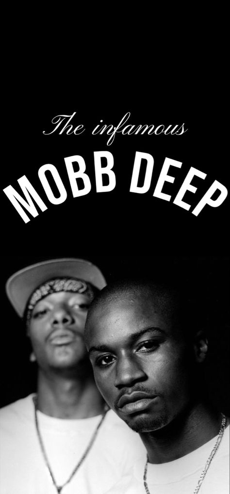 Hd Hip Hop Wallpaper, Mobb Deep Poster, Nas Wallpaper Rapper, Mobb Deep Aesthetic, Old School Hip Hop Aesthetic Wallpaper, Old School Rap Wallpaper, Old School Wallpaper Iphone, Mobb Deep Wallpaper, Gang Wallpapers Iphone