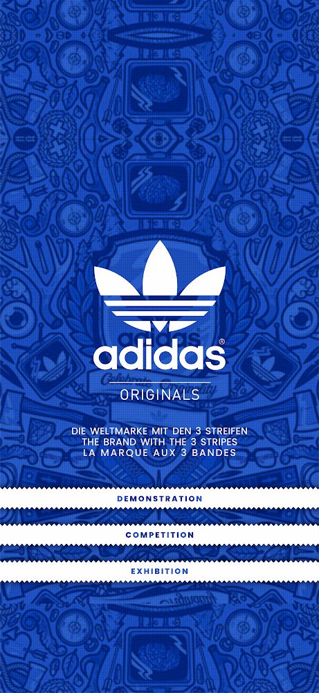 Adidas Art Wallpaper, Adidas Logo Art Design, Adidas Wallpaper 4k, Adidas Poster Design, Adidas Originals Wallpaper, Adidas Wallpaper Backgrounds, Adidas Logo Art, Adidas Poster, Adidas Wallpaper Iphone