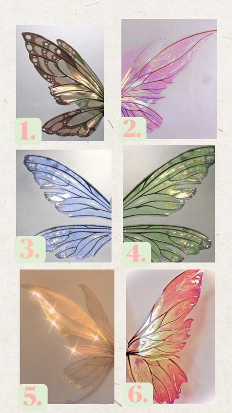 #myfirstshuffle Fairy Wings Halloween, Iridescent Fairy Wings, Tinkerbell Wings, Iridescent Fairy, Disney Characters Costumes, Tinkerbell Fairy, Butterfly Fairy Wings, Wings Fairy, Cosplay Wings