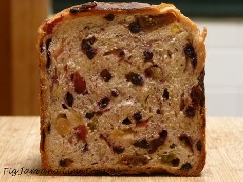 Marions Kitchen, Fruit Bread Recipes, Fruit Loaf, Recipe Using Sourdough Starter, Sourdough Loaf, Dough Starter, Dried Fruit Mix, Best Bread Recipe, Fruit Bread