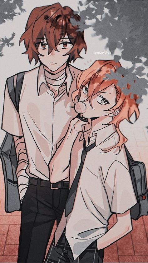 — artist ; hiChuya on twt ♡
ꗃ dazai osamu × chuuya nakahara ⨾ bungo stray dogs ꧔
do not remove watermark ‹𝟹
— follow me for more ! Chyuua X Dazai Fanart, Dazai And Chuuya Cute Fanart, Dazai X Chuuya Drawing Pencil, Bungou Stray Dogs Dazai X Chuuya Fanart, Dazai X Chuuya Cute Chibi, Soukoku Top Chuuya Fanart, Dazai X Chuuya Cute Fanart, Dazai X Chuuya Fanart Fluff, Chuuya On Dazai Lap