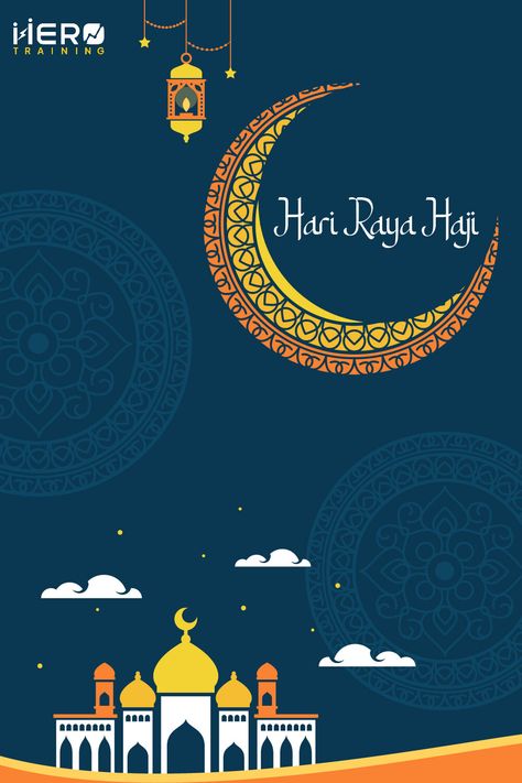 𝗦𝗲𝗹𝗮𝗺𝗮𝘁 𝗛𝗮𝗿𝗶 𝗥𝗮𝘆𝗮 𝗛𝗮𝗷𝗶! 🧨✨Wishing you a blessed and joyous celebration filled with love and togetherness. Selamat Hari Raya Haji, Hari Raya Haji, Raya Haji, Bandar Sunway, Customer Service Training, Soft Skills Training, Selamat Hari Raya, Joyous Celebration, Hari Raya