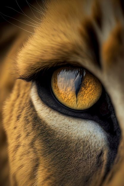 Best Nature Photography, Lion Wildlife Photography, Photos Of Lions, Lion Photos Photography, Beautiful Lion Photography, Lion Images Photography, Lion Eye Drawing, Animal Eyes Photography, Lion Eyes Drawing