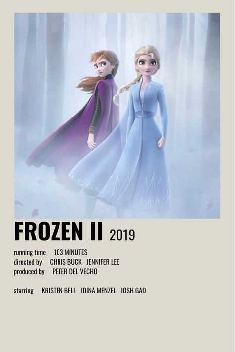 Olaf And Sven, Album Prints, Josh Gad, Casual Blouse Women, Film Polaroid, Animated Movie Posters, Disney Movie Posters, Jonathan Groff, Scrapbook Disney